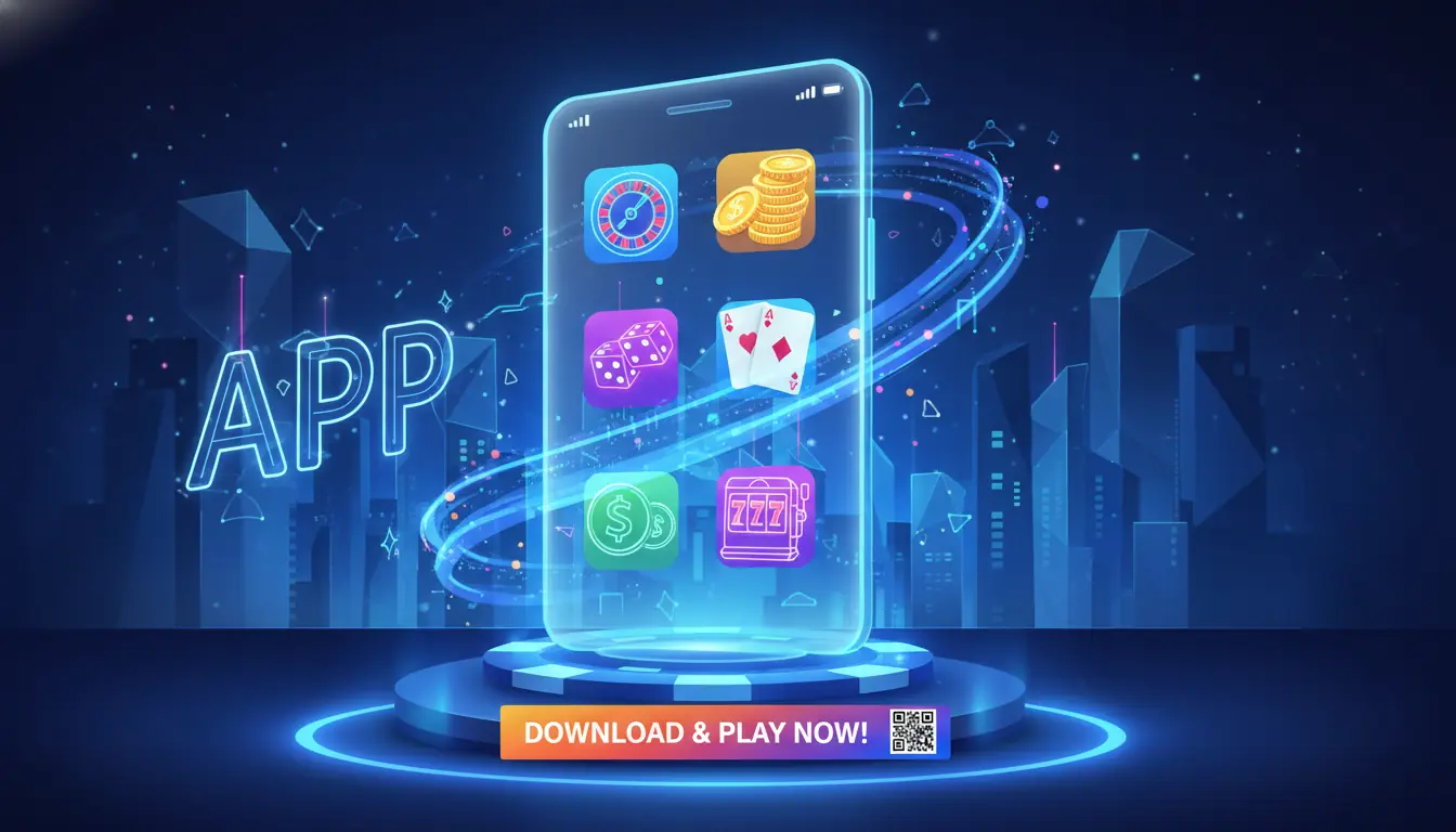 king567 casino mobile app
