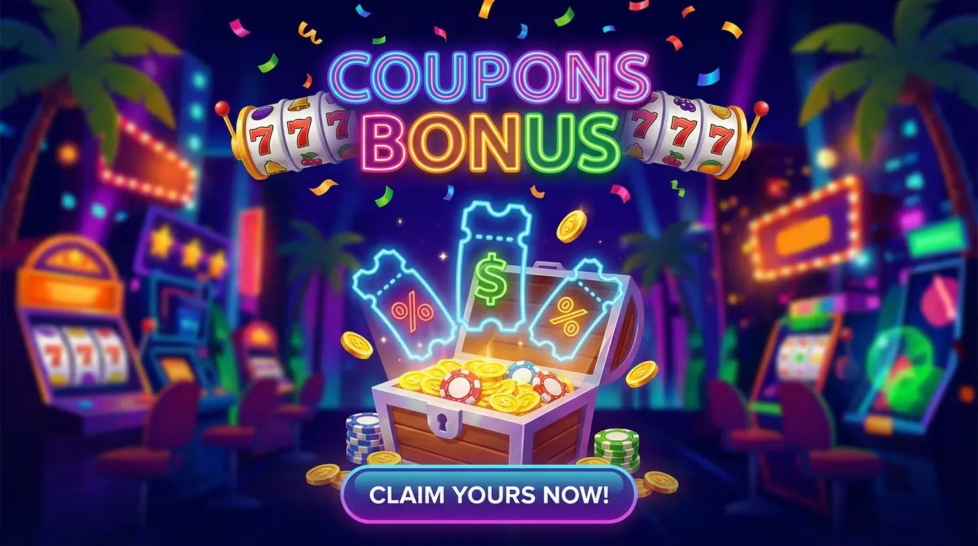 king567 casino coupons