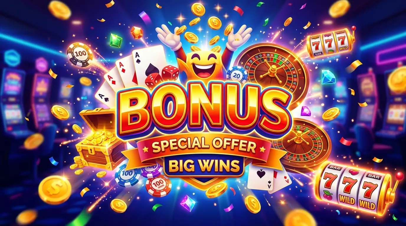 king567 bonus