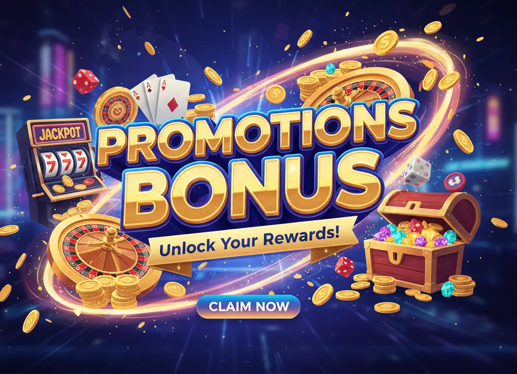 king567 casino deals