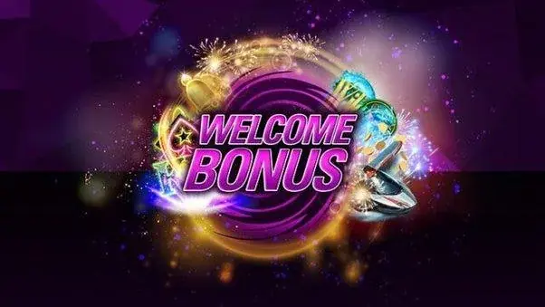 king567 welcome bonus