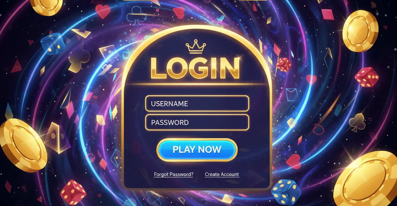 king567 login