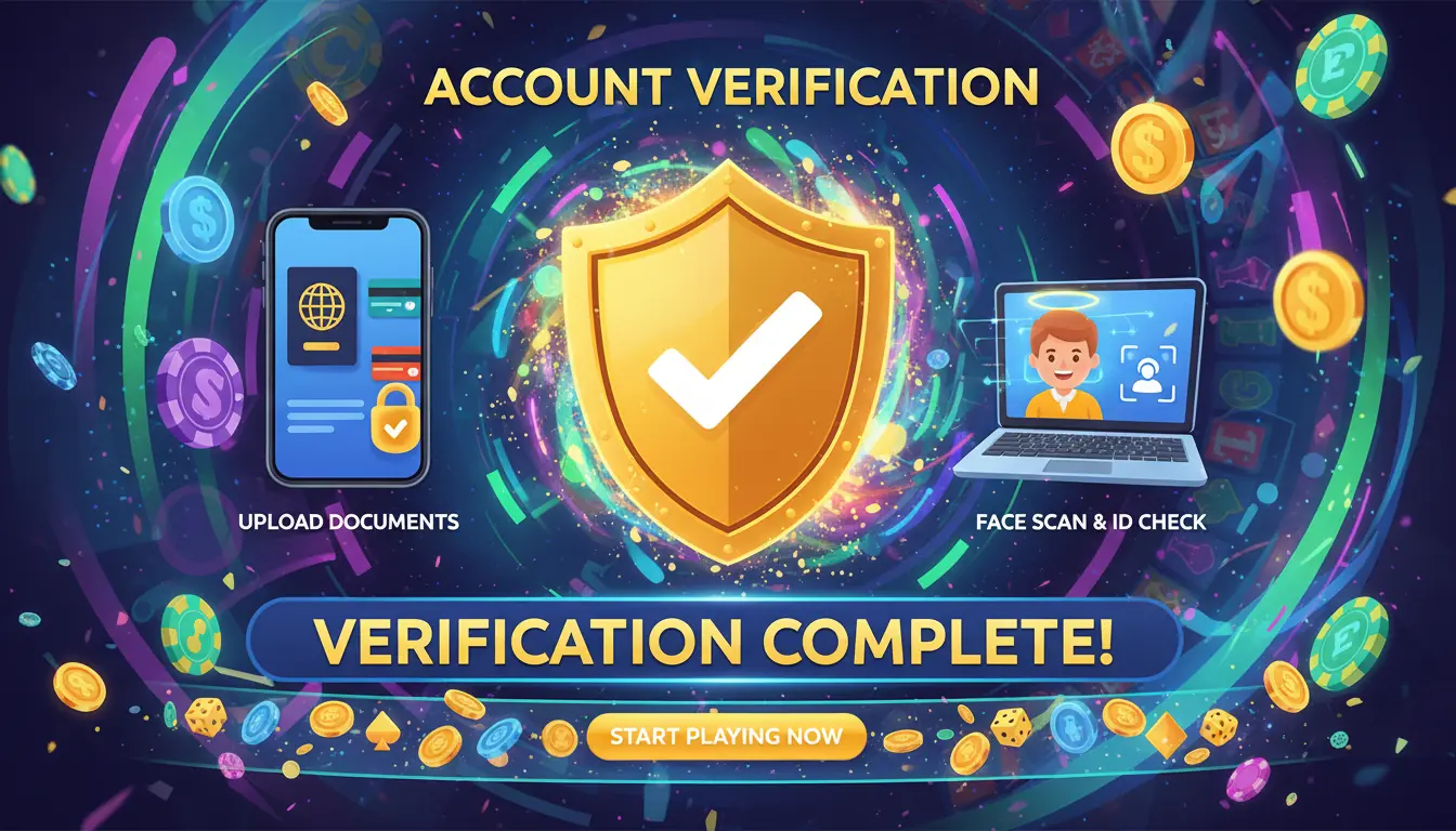 king567 verification