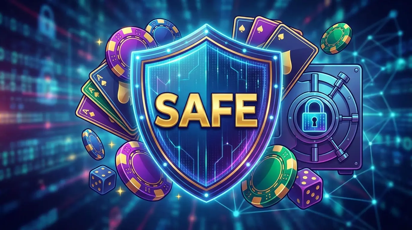 king567 casino safe