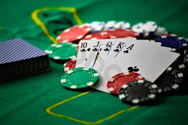king567 poker