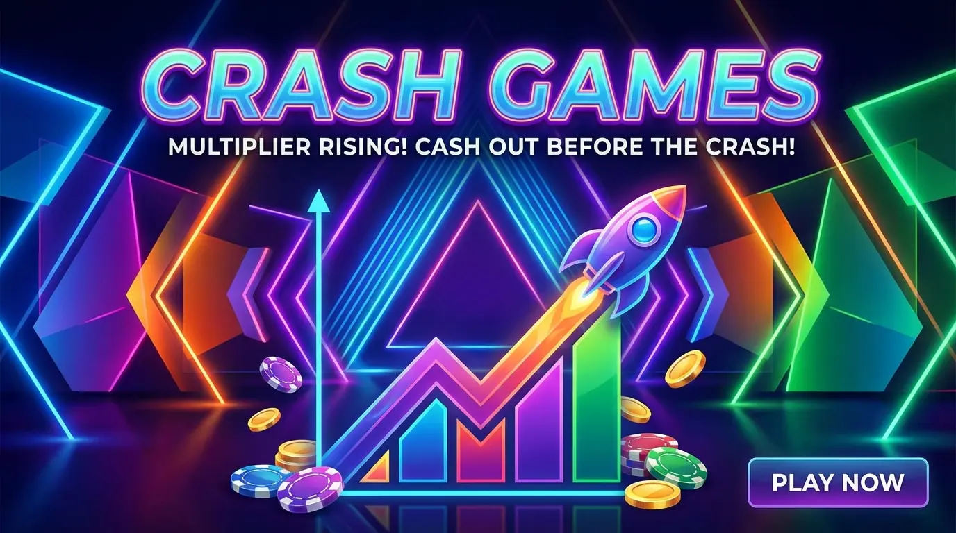 king567 crash play
