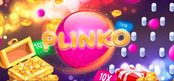 king567 Plinko game
